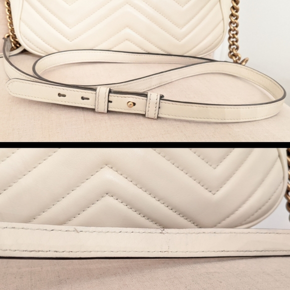 🎅🎄Gucci GG Marmont - Picture 5 of 11